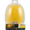 Universal Minions Silicone LED Tabletop Lamp Color Changing USB - 2 of 4