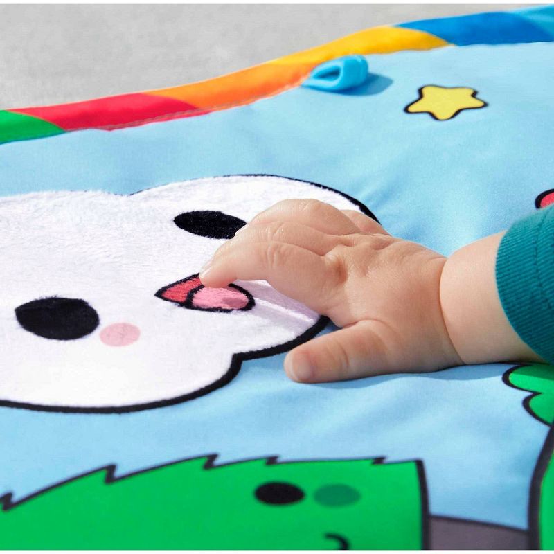 Fisher-Price FriendsWithYou Baby Playmat, 5 of 8