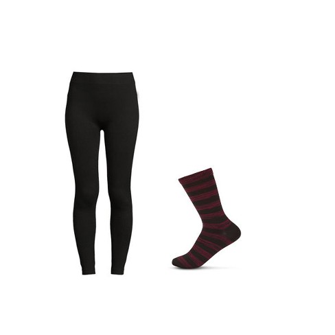 Womens Designer Socks,Tights and Leggings