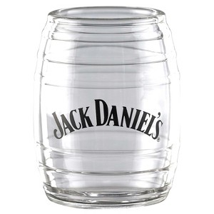 Adult Jack Daniels Barrel Shot Glass - 1 of 1
