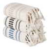 Olive & Linen Paros Turkish Hand / Kitchen Towel - 2 of 4