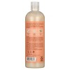 SheaMoisture Coconut & Hibiscus Curl & Shine Shampoo, 16 oz - 2 of 4