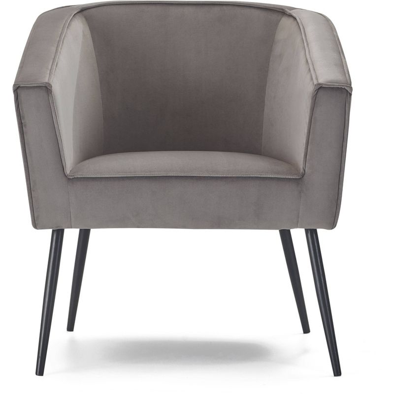 Rani Accent Chair - Adore Décor, 1 of 10