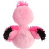 Aurora® Mini Flopsie™ Fairy Flamingo™ 8 Inch Stuffed Animal Plush - 3 of 3