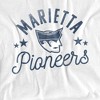 Women's Marietta College Pioneers T-Shirt - 2 of 4