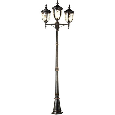 Vista Pier/Post Lantern– Tower Lighting