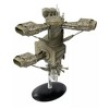 Eaglemoss Collections Star Trek Starship Replica | Ty�Gokor Orbital Facility - 4 of 4