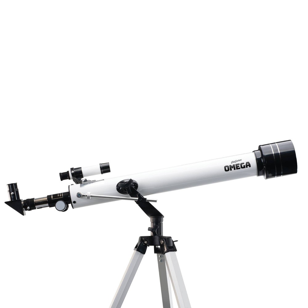 Photos - Telescope Educational Insights GeoSafari Omega Refractor  