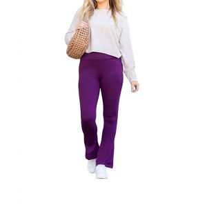 Women's Reese Flare Leggings - Julia Rose - 1 of 4