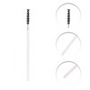 Unique Bargains Disposable Eyelash Brush 50 Pcs - 3 of 4