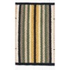 Earth Rugs Tall Timbers Oblong Printed Placemat 13"x19" – Rustic Cabin Dining Mat - 3 of 3