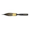 da Vinci CASANEO Double Sided Dagger Striper with Traditional Pinstriping Handle, Synthetic, Watercolor & Acrylic, Series 704, Size 3 - 2 of 3
