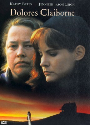 Dolores Claiborne (DVD)