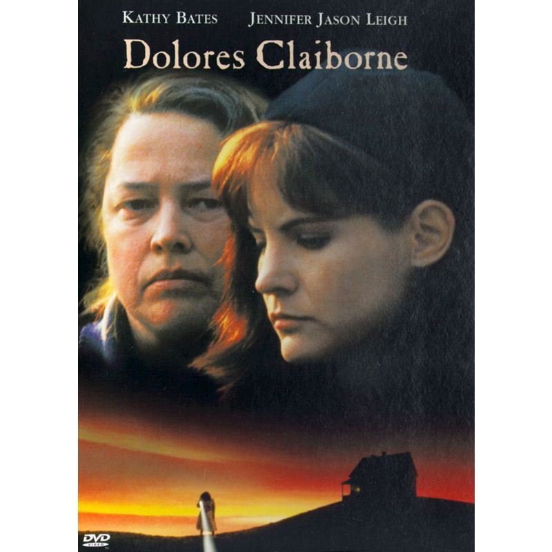 Dolores Claiborne (DVD), 1 of 2