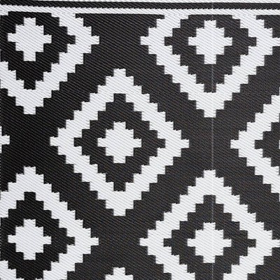 Black | White