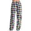 Just Love Women's Plush Pajama Pants 6339-V-10773-M - 3 of 3