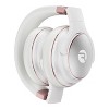 Raycon® The Everyday Over-Ear Active-Noise-Canceling Wireless Bluetooth® Headphones with Microphone - 2 of 4