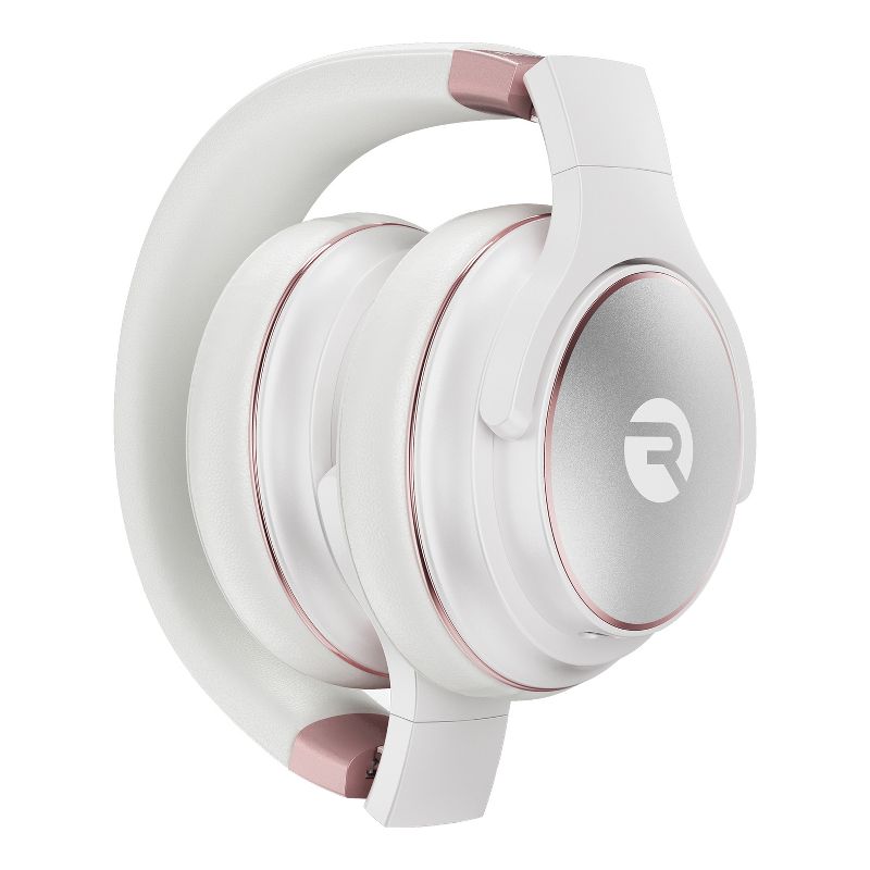 Raycon® The Everyday Over-Ear Active-Noise-Canceling Wireless Bluetooth® Headphones with Microphone, 2 of 11