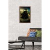 Trends International Wicked - Elphaba One Sheet Framed Wall Poster Prints - 2 of 4
