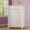 Bella Depot 5-Drawer Chest - image 2 of 4