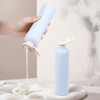 Trollerlink Flip Cap Squeeze Bottles - 2 of 4