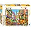 Brain Tree - Beach Shack 1000 Piece Puzzles For Adults-jigsaw