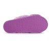 MUK LUKS Women's Perley Criss Cross Slipper - 4 of 4
