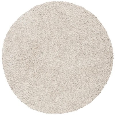 August Shag 900 AUG900 Power Loomed Indoor Rug -Safavieh