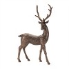 Winter Deer Figurine (Set of 2) - 3 of 4