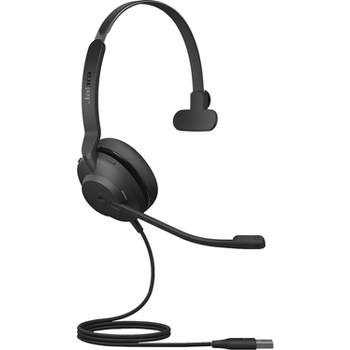 Jabra Evolve2 30 - Usb-c Uc Mono Wired Headset : Target | Kopfhörer