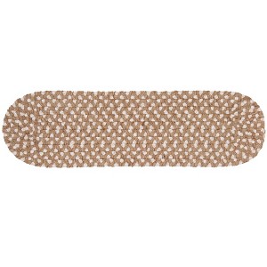 Colonial Mills Blokburst - Natural Wonder Stair Tread Set, 13 Pcs - 1 of 1
