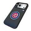 MLB National League Teams Linen Bump Cell Phone Case for Apple iPhone 17 Series - 2 of 4