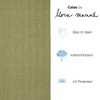Liora Manne Calais  Indoor/Outdoor Rug  Green.. - 3 of 4