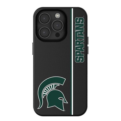 Keyscaper NCAA Sidebar MagSafe Compatible Cell Phone Case for iPhone 16 Pro Max