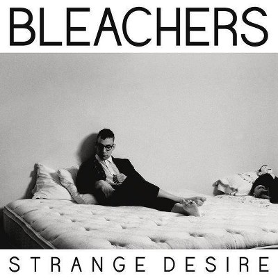  Bleachers - Strange Desire (Vinyl) 