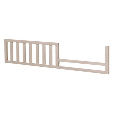 Sorelle Toddler Rail for Portofino Crib - Ivory
