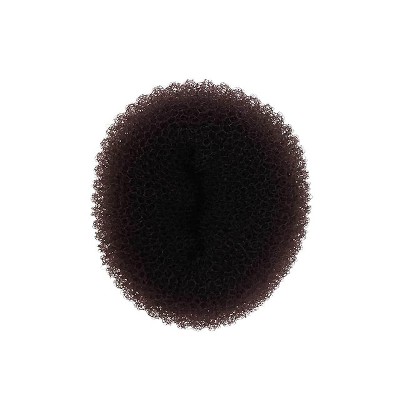 Kitsch Large Bun Form - Brown