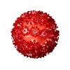 Novelty Lights Christmas LED Coaxial Starlight Sphere - 4 of 4