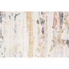Obeetee Umbria Brushstrokes Woven Indoor Area Rug - 4 of 4