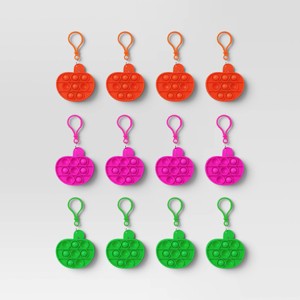 12ct Pop It bag tag Party Favors - Hyde and EEK! Boutique™ - 1 of 3
