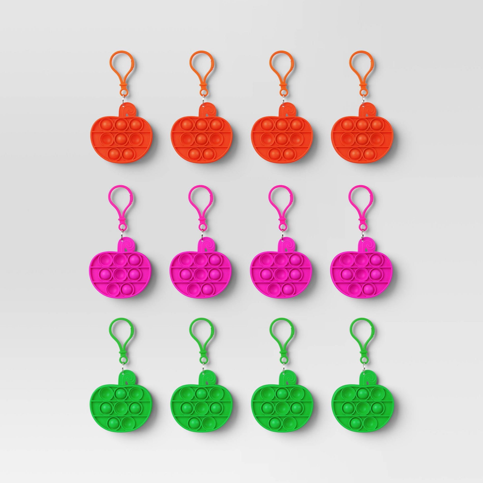 12ct Pop It bag tag Party Favors - Hyde and EEK! Boutique™