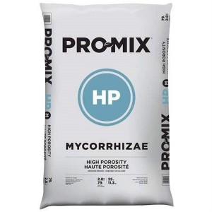 Premier Horticulture PRO-MIX HP Mycorrhizae High Porosity Grower Mix, 2.8CF - 1 of 1