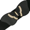INSPIRE CHIC Women's Faux Leather Elastic Band Fashion Apparel Belt 2.4 Inches Width 1 Pc - 2 of 4