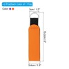 Unique Bargains Neoprene Water Sports Waterproof Floating Keychains 2 Pcs - 2 of 4