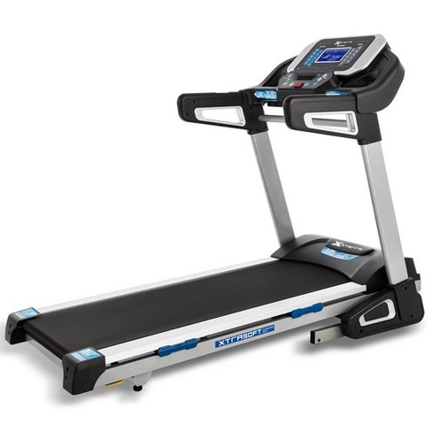 Xterra fitness 2025 trx2500 treadmill