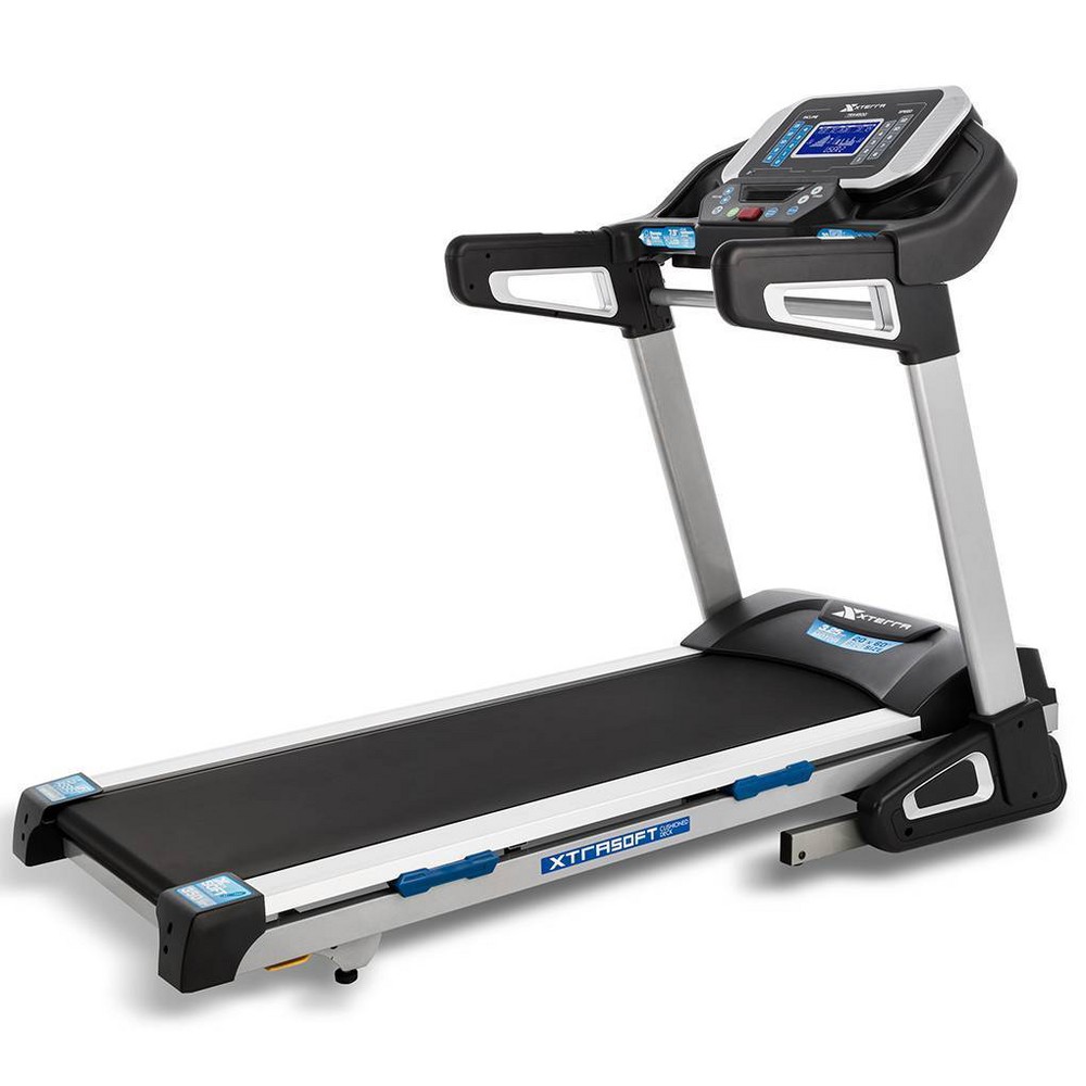 Photos - Treadmill XTERRA Fitness TRX4500 