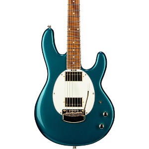 Ernie Ball Music Man StingRay II in Collaboration with Cory Wong Electric Guitar - 1 of 4