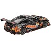 Nissan GT-R NISMO GT3 #10 Hironobu Yasuda - Riki Okusa "PONOS GAINER" "Super GT Series" (2023) 1/64 Diecast Model Car by Mini GT - 3 of 4