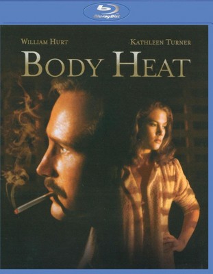 Body Heat (Blu-ray)