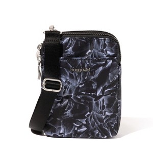 baggallini Women's Modern Take Two RFID Crossbody Bag - 1 of 4